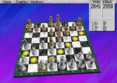 Image ShaagChess 1.12