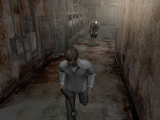 Imagen Silent Hill 4: The Room Version