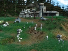 Image Star Wars: El Imperio en Guerra Pack