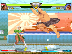 Image Street Fighter  