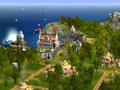 Anno 1701 - Imagen 2