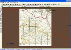 Imagen GPS TrackMaker 13.5.409