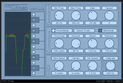gsnap vst gsnap vst