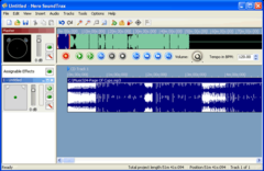 Image Nero SoundTrax 23.5.1000