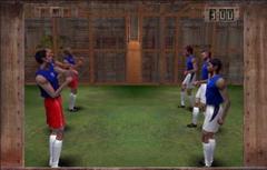 Image Nike Football Scorpion Knock Out 1.15