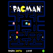Image PacMan 4000 