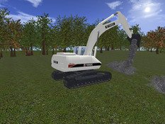 Imagen TriangleDigger