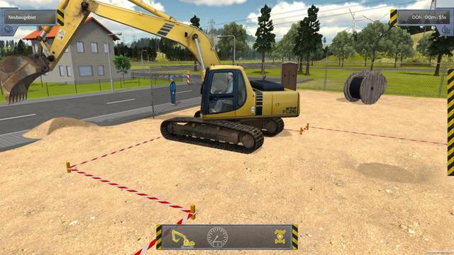 construction simulator 2012 download torent pes
