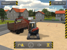 Imagen Bau-Simulator 2012 1.0