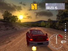 Imagen Colin McRae Rally 2 Demo
