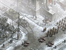 Imagen Commandos 3: Destination Berlin demo