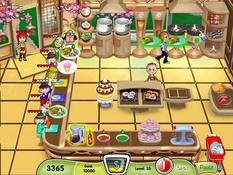 Imagen Cooking Dash 2.0