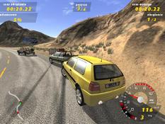 Imagen GTI Racing Demo