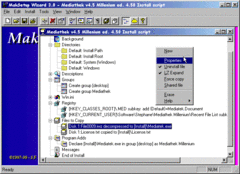 Imagen Install Wizard 3.0