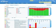 Imagen ManageEngine OpManager Free Edition 9.0