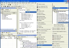 Imagen MZ-Tools para Visual Basic 6.0 3.0