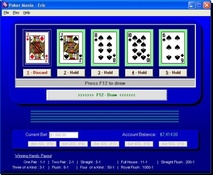 Image Poker Mania 2.0