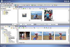 Image Roxio Easy Media Creator 9 Suite 9.0
