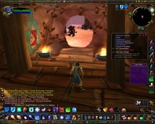 Image World of Warcraft Cosmos 4842