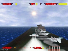Imagen After Burner 3D 1.0