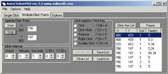 Image Autoclicker Professional 2.5
