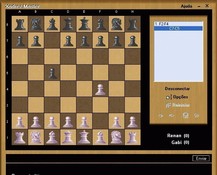 Image Chess Master RK 3.0.2