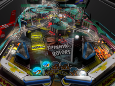 Imagen Dream Pinball 3D