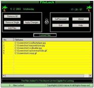 Image FileLock 2.0