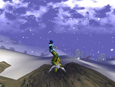 Imagen Freeride Earth 3.0