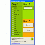 Imagen Image Converter 2.3