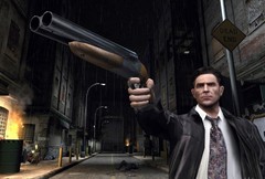Imagen Max Payne 2: The Fall of Max Payne patch-1.01