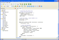 Image MicroCode Studio 3.0.0.5