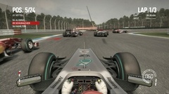 Imagen Parche para F1 2010 1.01