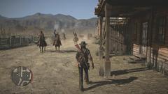 Imagen Red Dead Redemption Official Trailer