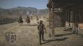 Red Dead Redemption - Imagen 1