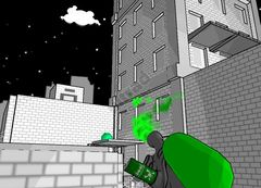 Imagen TAG: The Power of Paint 