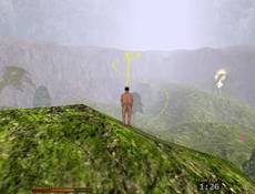 Imagen Tarzan: Guardian of Earth 