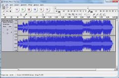 audacity 2 audacity 2