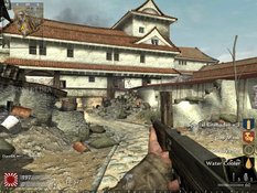 Imagen Call of Duty 2 Mod