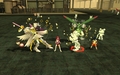 Digimon Masters Online - Imagen 1