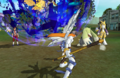 Digimon Masters Online - Imagen 2
