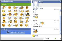 Imagen facemoods 1.4.8.1