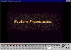 Imagen Lalim DVD Player 1.0