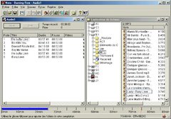 Image Nero 5 lite 5.5