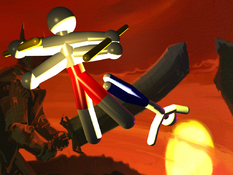Imagen Rubber Ninjas Demo