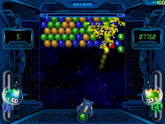 Imagen Space Bubbles 1.0