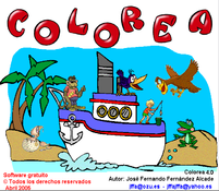 Imagen Colorea 5.0
