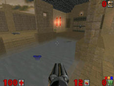 Imagen DooM Legacy 1.42