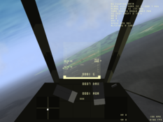 Image Fictional Air Combat 0.2.5