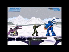 Imagen Halo: Hell on Earth Trilogy